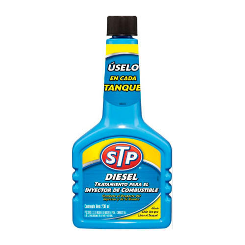 [17052] STP SDITIVO PARA MEJORAR CALIDAD DE DIESEL