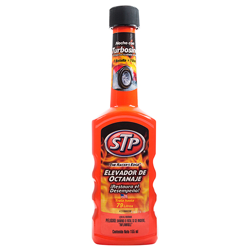 [17091] STP INCREMENTADOR DE OCTANAJE 155 ML