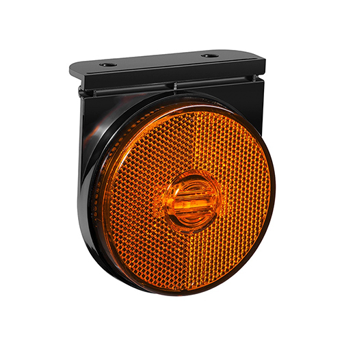 [SN2059-AM] LUZ DE PLACA LED BIVOLTAJE