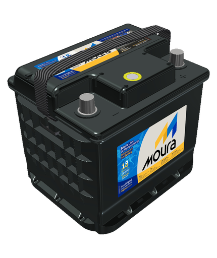 [ME510ED] BATERIA MOURA 36D-700 18 MESES DE GARANTIA