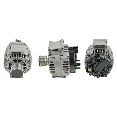 [B-0124515198] ALTERNADOR MERCEDES BENZ MB NCB1 12V 120AMP