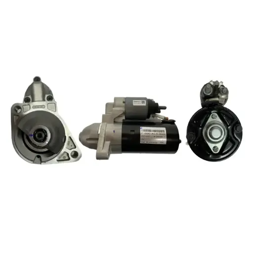 [B-F000AL0903] Arranque Mercedes Sprinter 515CDI 12V T-12 2Huecos T: Bosch 9069060026 A9069060026 F000AL0901