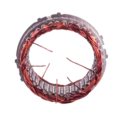 [B-F00M130112] CORONA ALTERNADOR MERCEDES BENZ MB LO914 LO915 ACTROSS ATEGO 24V 80AMP 6 PUNTAS F00MA47719 235055 0001548525 2TB903351A