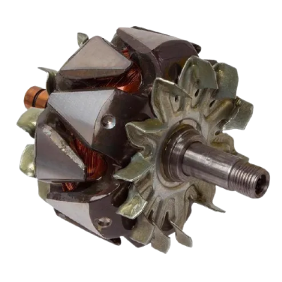 [B-F00M131688] ROTOR VOLVO MERCEDES BENZ 24V 110AMP