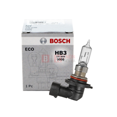 [B-1987302807] BOMBILLO HALOGENO 9005 P20D HB3 12V 60W FARO ECO LINE STD CAJA UNIDAD 9005 9005 GL31 480053