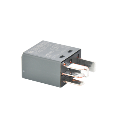 [B-0332207402] MINI RELE 24V 5T SUPRESOR