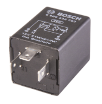 [B-0986332702] FLASHER DIRECCIONAL 12V 3P 40MM