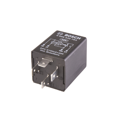 [B-0986332703] FLASHER DIRECCIONAL 24V 4P
