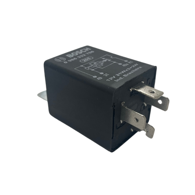 [B-0986332706] FLASHER DIRECCIONAL 12V 4P