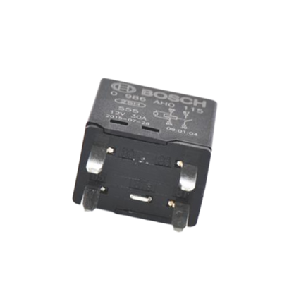 [B-0986AH0115] RELE 4 PATAS 12V 30AMP