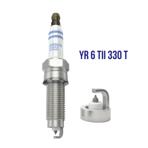 [B-0242140528] Bujia Audi Q7 3.6 Nissan Murano 3.5 Iridium Yr6Tii330T