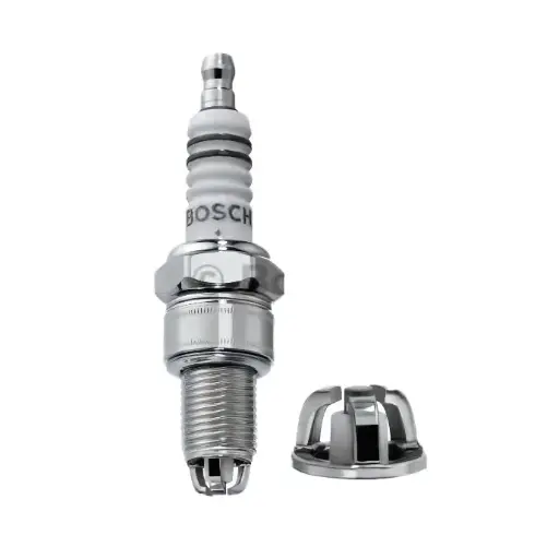 [B-0242229658] Bujia Audi 100-80-A6 Seat Cordoba-Ibiza-Toledo Volkswagen Golf-Jetta-Passat-Polo Super Plus Wr8Ltc Tres Electrodos