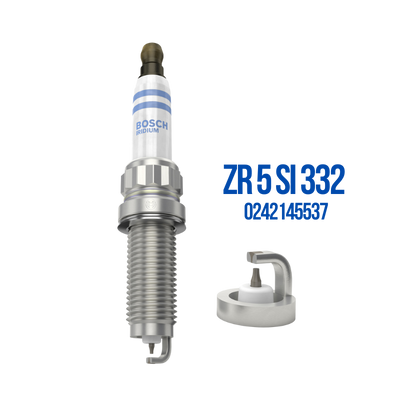 [B-0242145607] BUJIA BMW 316 F30 F31 1.6 12 15 N13B16A 12122163332 ZR5SI332 SET X 4
