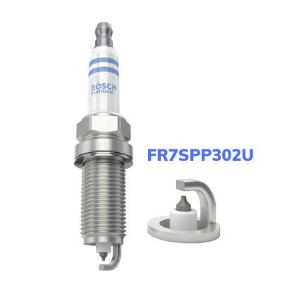 [B-0242236653] BUJIA BMW 523-528-530 PLATINUM FR7SPP302U