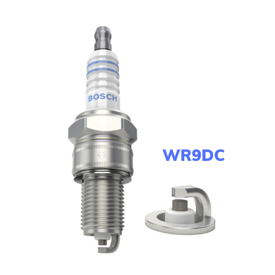 [B-0242225599] BUJIA CHEVROLET MONZA SPRINT DODGE LANCER FORD FESTIVA JEEP CJ6 MB 560 NISSAN URVAN RENAULT R19 VOLVO SUPER PLUS WR9DC R
