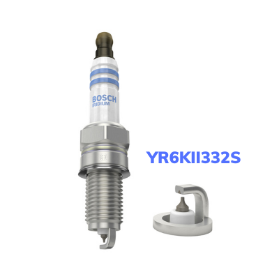 [B-0242140514] BUJIA CHEVROLET SAIL 1.4 CRUZE 1.5 SPARK GT 1.2 BEAT 1.2 DAIHATSU TERIOS 1.5 IRIDIUM YR6KII332S