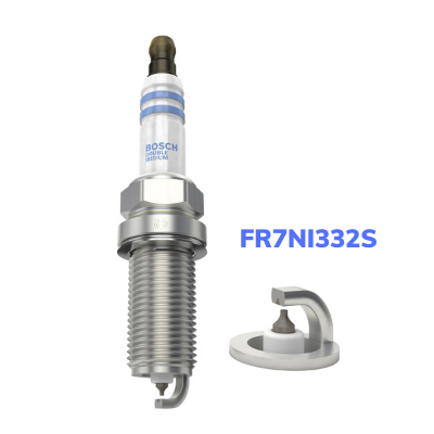 [B-0242236577] BUJIA CITROEN C3-C4-C5 X-SARA KIA SORENTO PEUGEOT 07-206-207-307-308 NISSAN ALTIMA-MURANO-PATROL-XTRAIL IRIDIUM FR7NI332S