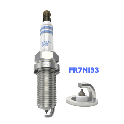[B-0242236528] BUJIA FORD FOCUS HYUNDAI SANTA FE KIA CARNIVAL NISSAN PRIMERA PEUGEOT 207 SUBARU FORESTER-IMPREZA VOLVO C30 IRIDIUM FR7NI33