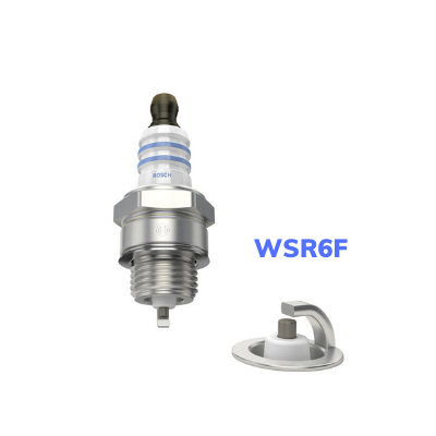 [B-0242240506] BUJIA GUADAÑA WSR6F STIHL