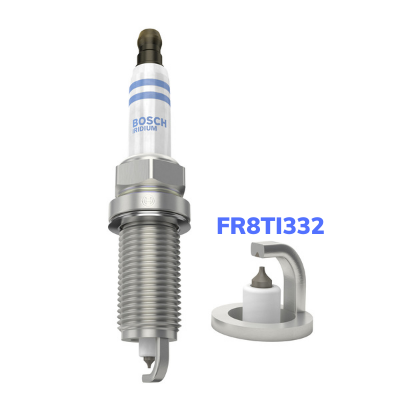 [B-0242229764] BUJIA HYUNDAI IX35 JEEP CHEROKEE TOYOTA 4RUNNER COROLLA RAV4 HILUX NISSAN MURANO IRIDIUM FR8TI332