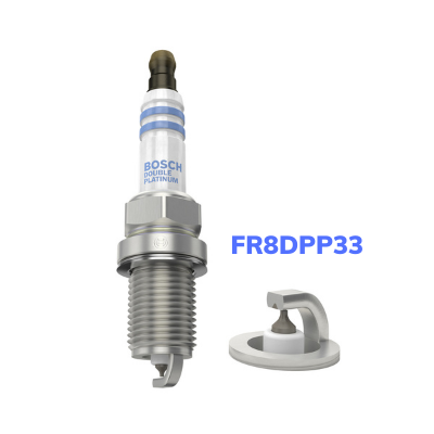 [B-0242230500] BUJIA MERCEDES BENZ PLATINUM FR8DPP33