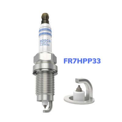 [B-0242236566] BUJIA VOLSKWAGEN BORA 2.5 JETTA PLATINUM FR7HPP33