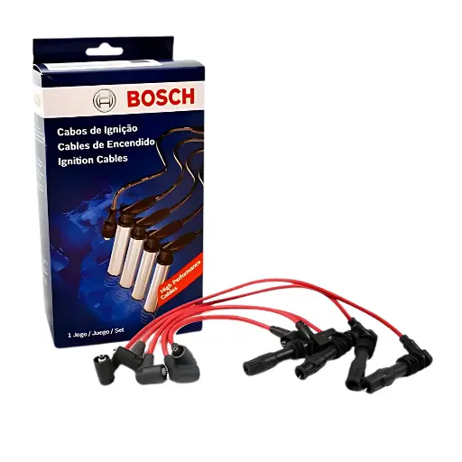[B-F00099C084] Instalación De Alta Cable Encendido Volkswagen  Seat Ibiza