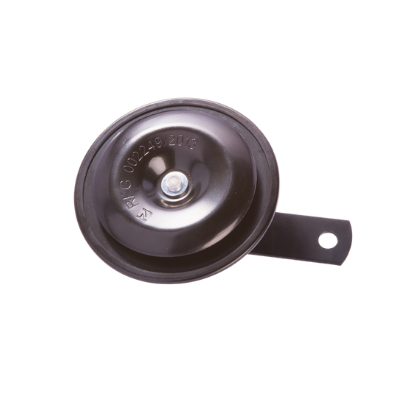 [B-0986AH0702] PITO DISCO TONO AGUDO 12V 4A 115DB 92MM UNIDAD