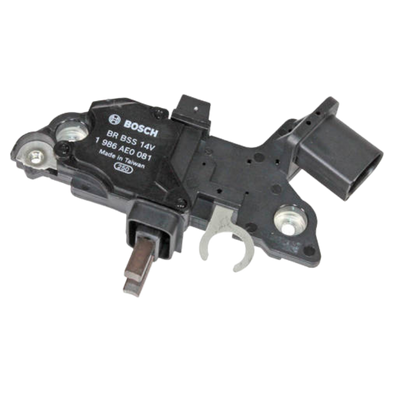 [B-1986AE0081] REGULADOR BMW X1 X3 TOURING BERLINA 12V BSS 2P (GA1437) F00MA45221 12317523059 F00M145262 F00M145285 F00M145312 F00M145880