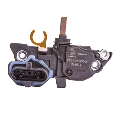 [B-F00MA45253] REGULADOR MERCEDES BENZ LO914 LO915 ACTROS VOLVO SCANIA 24V AA BOTON 5 P-L-IG-S-FR TIPO BOSCH (GA1423) F00M144123