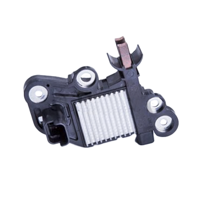 [B-0272220736] REGULADOR RENAULT DUSTER 1.6 SANDERO 1.6 LOGAN 12 HYUNDAI I10 CONECTOR VERTICAL 2 DFM-L