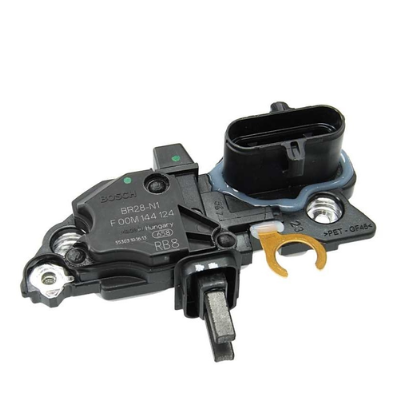 [B-F00MA45247] REGULADOR SCANIA 24V F00M144105 F00M144121 F00MA45248 F00M144118 (GA1448)