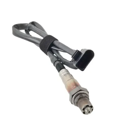[B-0258006978] Sensor Oxigeno (O2) Audi A3 A4 A6 S4 Seat Leon Skoda Octavia Volkswagen Bora Golf Jetta Passat Beetle 4 Cbls Lsf-4.2 1 7Mm Planar Aislad