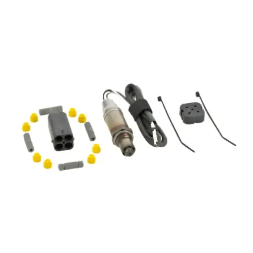 [B-0258986503] Sensor Oxigeno (O2) Bmw 316-320-520-730 Citroen Xm-Xantia Fiat Palio-Siena Jeep G Cherokee Mb300-320-400 Renault 4 Cbls Lsh-24