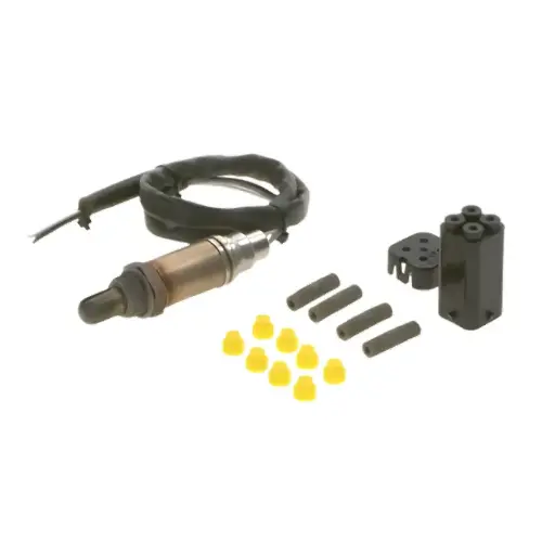 [B-0258005729] Sensor Oxigeno (O2) Bmw 316-320-520-730 Citroen Xm-Xantia Jeep G Cherokee Mb300-320-400 Renault 4C Lsh-25 226A05M010