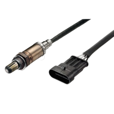 [B-0258986769] SENSOR OXIGENO (O2) CHEVROLET SAIL 1.4 4 CBL LSF-4 300MM