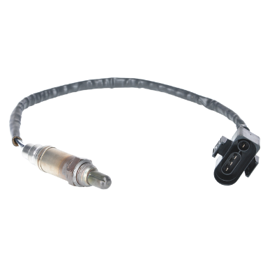 [B-0258005660] SENSOR OXIGENO (O2) VOLKSWAGEN GOL II-III 1.6 1.8 2.0 PARATI 1.6 1.8 2.0 POLO CLASSIC 1.6 SAVEIRO 1.6 A CABLES LSH-25C FINGER AISLADA
