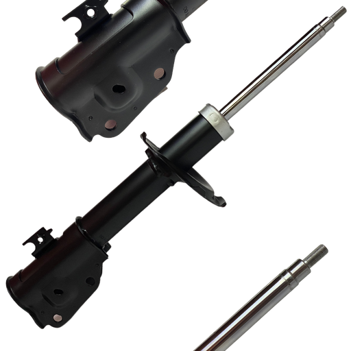 [F210G0497] AMORTIGUADOR DAIHATSU TERIOS OKI 20062017 DEL