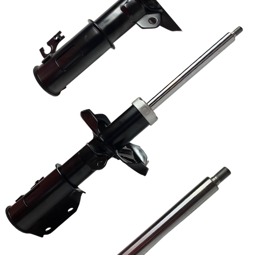 [F210G0036] AMORTIGUADOR MAZDA 3 FORD LASER 2002 2006 DEL-DER ESTRUCTURA