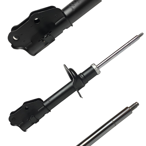 [F210G1721] AMORTIGUADOR MAZDA CX-7 TODOS 20072012 DEL-DER