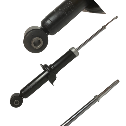 [F220G1732] AMORTIGUADOR MITSUBISHI OUTLANDER TODOS 08-12 TRASERO