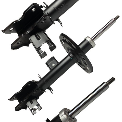 [F210G1695] AMORTIGUADOR NISSAN MURANO P42D 2015/2016 DEL-DER