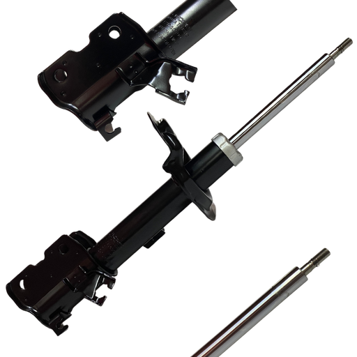 [F210G0599] AMORTIGUADOR NISSAN MURANO Z50 TODOS 2004/2009 DEL-DER