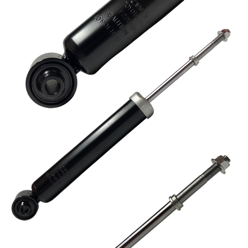 [F220G0947] AMORTIGUADOR NISSAN MURANO Z50 TODOS 2004/2009 TRASERO