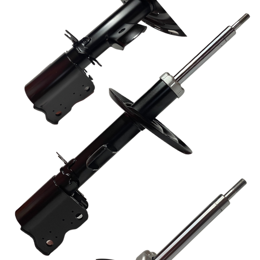 [F210G1724] AMORTIGUADOR NISSAN MURANO Z51 TODOS 20102014 DEL-IZQ