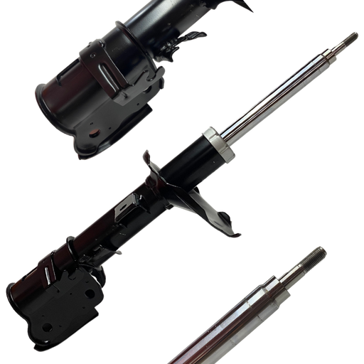 [F210G0609] AMORTIGUADOR NISSAN PATHFINDER R50 2000/2002 DEL-DER