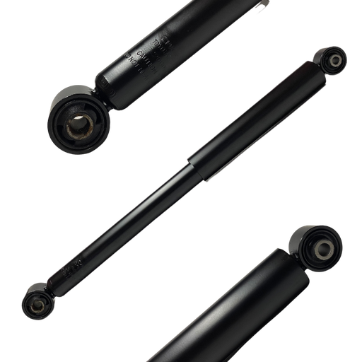 [F220G0990] AMORTIGUADOR NISSAN PATHFINDER R50 2000/2002 TRASERO