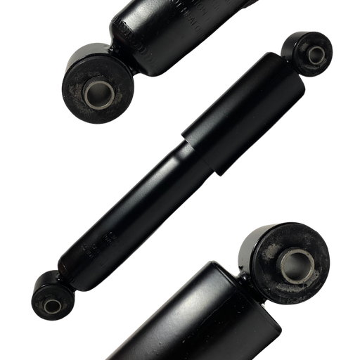 [F220G1035] AMORTIGUADOR NISSAN PATHFINDER R51 2005/2013 TRASERO