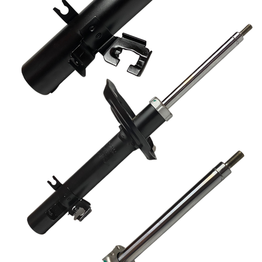 [F210G1698] AMORTIGUADOR NISSAN QASHQAI QASHQAI + 2 J11 2013… DEL-IZQ