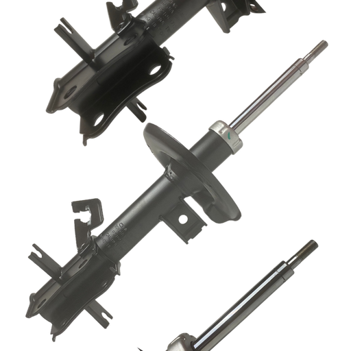 [F210G1712] AMORTIGUADOR NISSAN SENTRA B16 2007/2010 DEL- IZQ